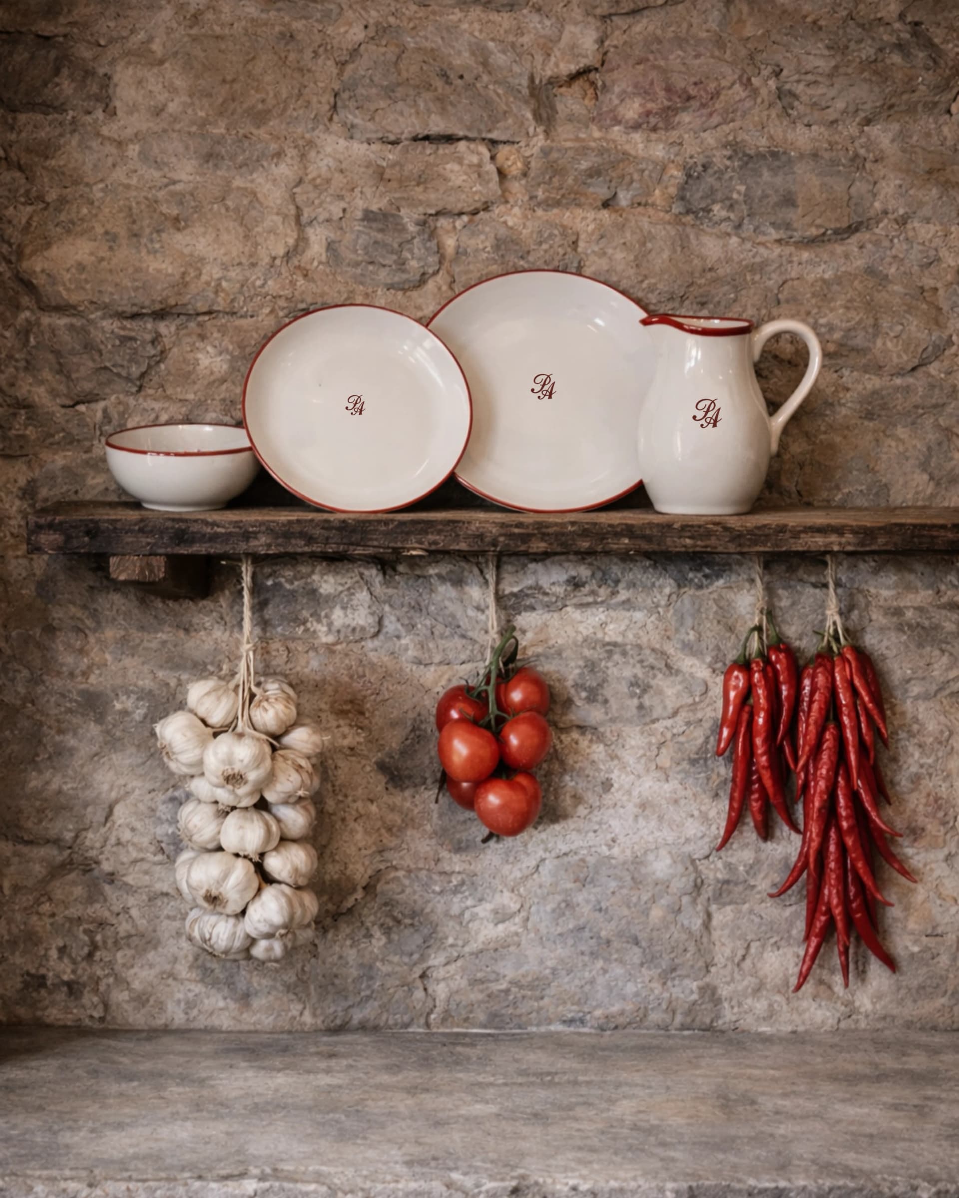 Quality built to last