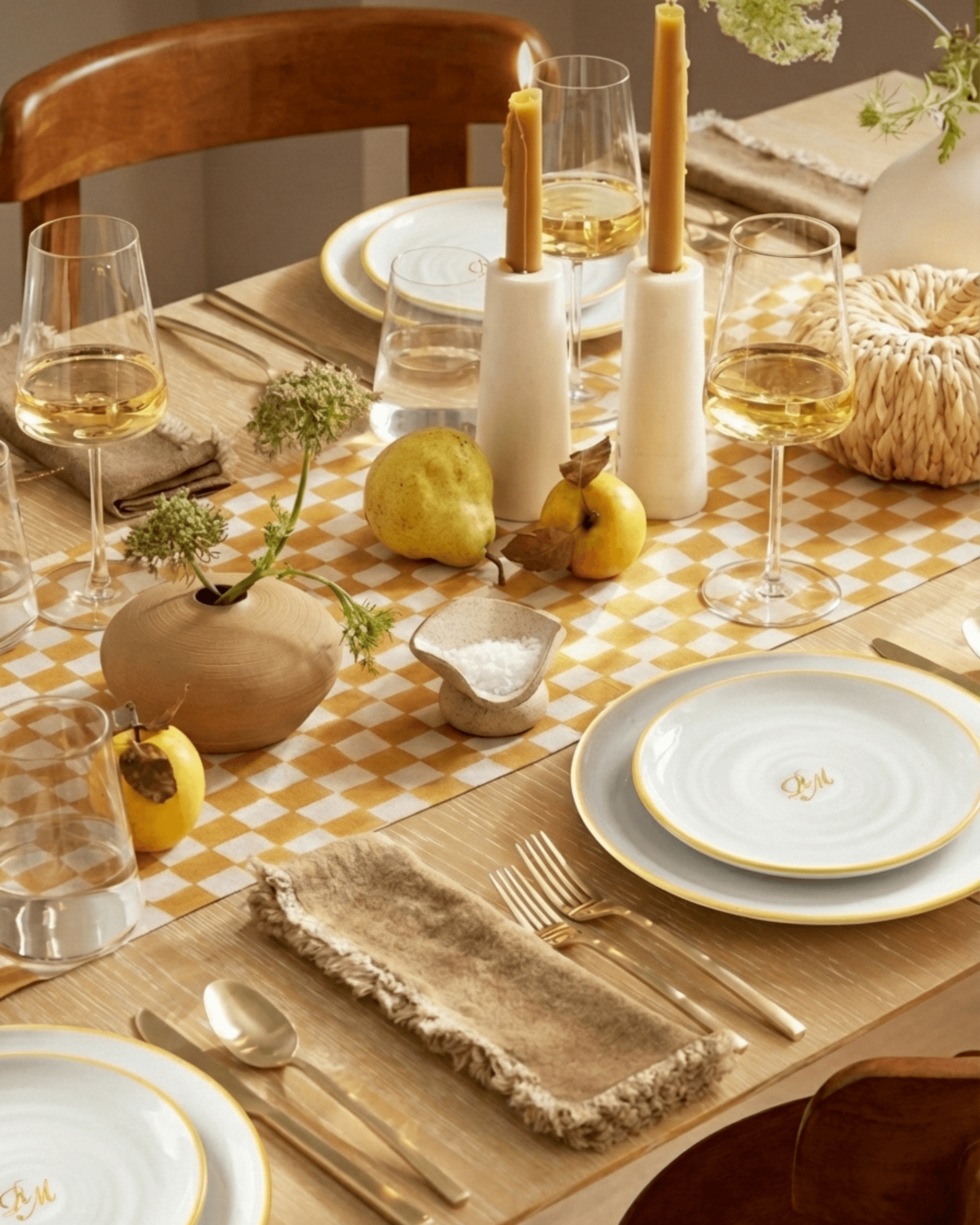 La base de una experiencia única