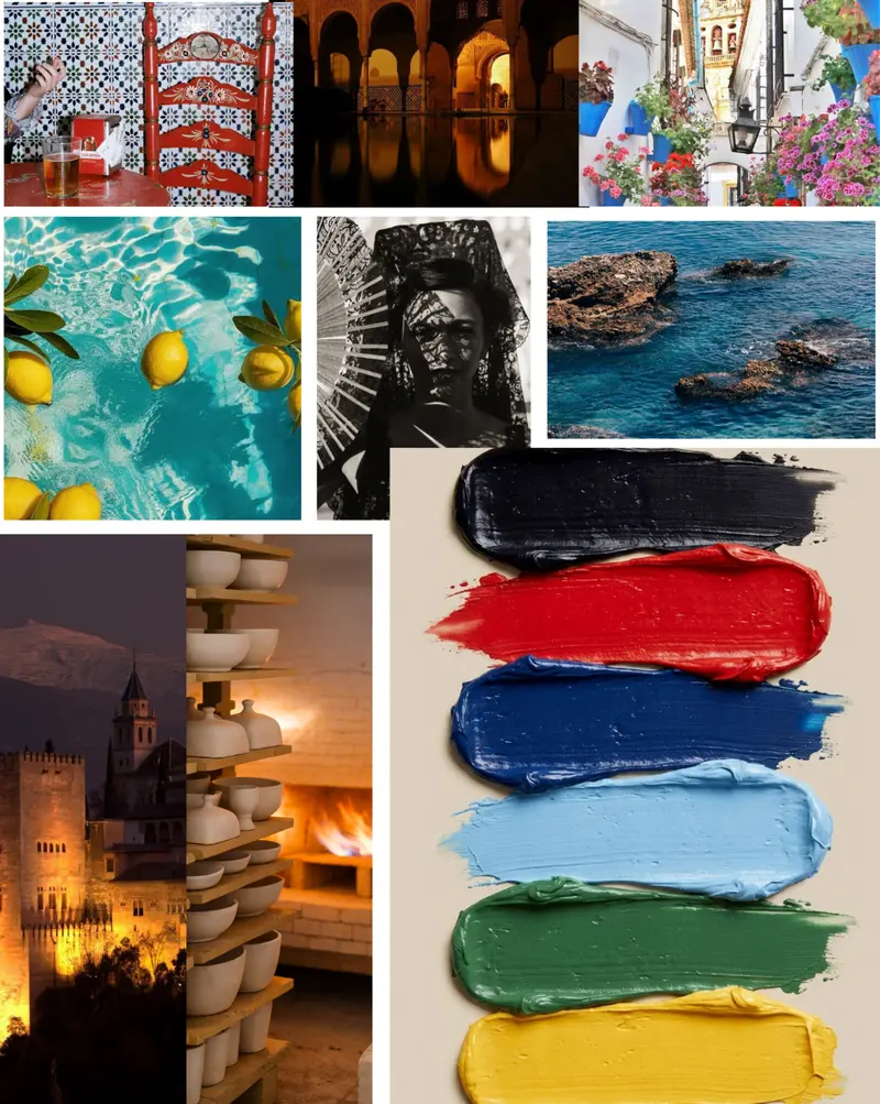 Artisan production, durability, natural materials and responsible packaging